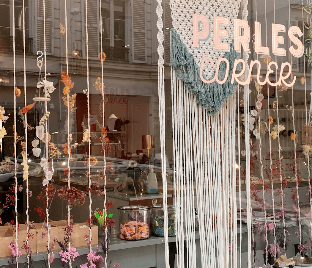 Perles Corner 2